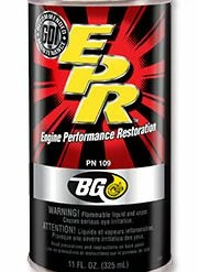 BG109 Compression Engine Performance Restore BG EPR