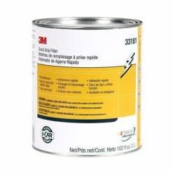 3M 33181 Quick Grip Filler - 102 Fl.Oz.