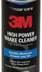 3M 08880 High Power Brake Cleaner - 14 Oz.