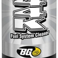 BG 44K Fuel System Cleaner Power Enhancer (QTY 6) 11oz Cans