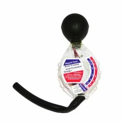 Deluxe Antifreeze Coolant Tester Hydrometer Tester Antifreeze Tester ABN 0773