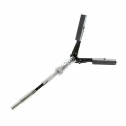 2in Brake Cylinder Hone Tool Engine Cylinder Hone Deglazer 1.25-3.5in ABN 1866 -Injen Technology Shop abn 1866 3 large