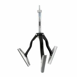 4in Small Brake Cylinder Hone Tool Engine Cylinder Hone Deglazer 2-7in ABN 1873