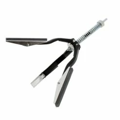 4in Small Brake Cylinder Hone Tool Engine Cylinder Hone Deglazer 2-7in ABN 1873 -Injen Technology Shop abn 1873 3 large