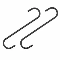 Brake Caliper Hanger Set Of 2 - Steel - Durable And Reusable ABN 1966