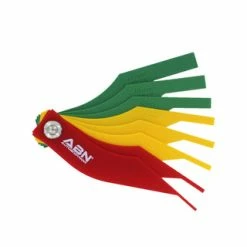 Brake Lining Thickness SAE & Metric Gauge ABN 2012