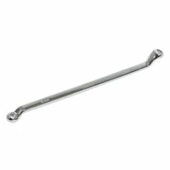 ABN Offset Brake Bleeder Wrench 8mm And 10mm Automotive Tool