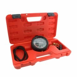 Carburetor Vacuum And Fuel Pump Pressure Tester Gauge Test Kit ABN 2190