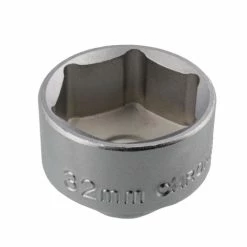 32mm Metric Low Profile Oil Filter Canister Housing Socket Wrench ABN 2596