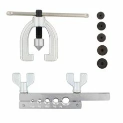 Brake Line And Brass Tubing Tool Kit ABN 2604 -Injen Technology Shop abn 2604 3 large