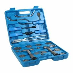 Brake Tool Sets W/ 18 Pc Brake Caliper Set & 8 Pc Brake Tool Set ABN 4855