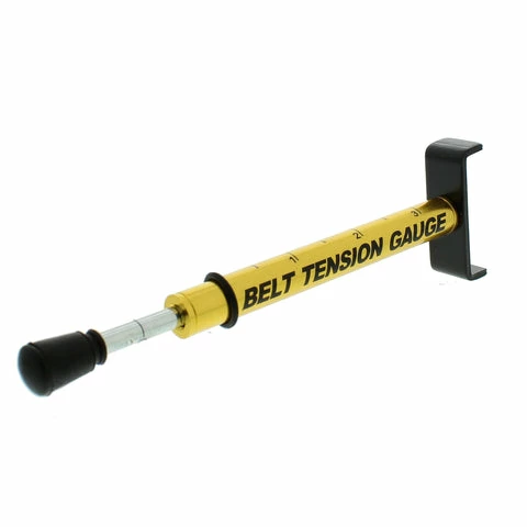 Belt Tension Gauge ABN 5414 1 Belt Tension Gauge ABN 5414
