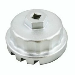 64mm Cartridge Oil Filter Wrench For 2.5L-5.7L 6-8 Cyl ABN 8060