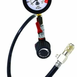 Astro Pneumatic Tool 7856 Universal Air Powered Cooling System Pressure
