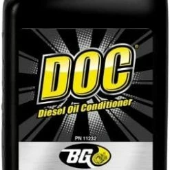 BG DOC 32oz.