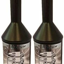 2 Bottles Of New BG 44K Platinum
