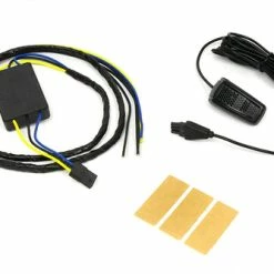 Brandmotion 5000-PESMVR Replacement Microphone Kit With Voltage Regulator
