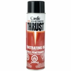 Castle C2005 Thrust Penetrating Oil, 15.75 Oz