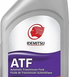 Idemitsu 30040101-75000C020 ATF Type S Automatic Transmission Fluid