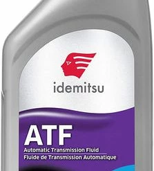 Idemitsu 30040099-75000C020 ATF Type HP Automatic Transmission Fluid - 1 Quart