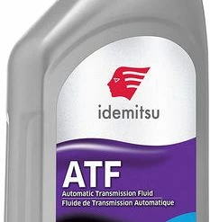 Idemitsu 30040099-75000C020 ATF Type HP Automatic Transmission Fluid - 1 Quart -Injen Technology Shop idem 6539 3 large