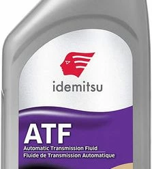 Idemitsu 30040097-75000C020 ATF Type HK Automatic Transmission Fluid Hyundai/Kia