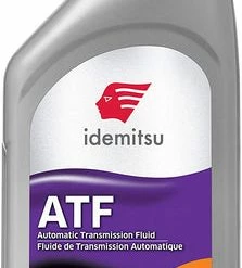 Idemitsu 30040092-75000C020 ATF Type M Automatic Transmission Fluid Ford/Mazda