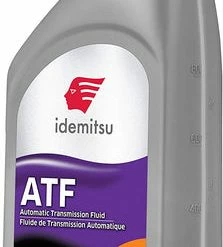 Idemitsu 30040092-75000C020 ATF Type M Automatic Transmission Fluid Ford/Mazda -Injen Technology Shop idem 6560 3 large