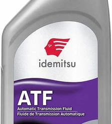 Idemitsu 30040090-75000C020 ATF Type H-Plus Automatic Transmission Fluid