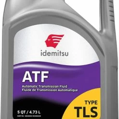 Idemitsu 30040093-95300C020 ATF Type TLS (T-IV) Automatic Transmission Fluid