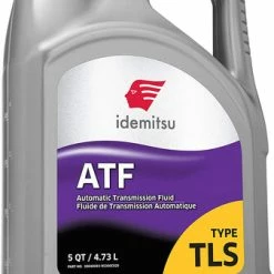 Idemitsu 30040093-95300C020 ATF Type TLS (T-IV) Automatic Transmission Fluid -Injen Technology Shop idem 6836 3 large
