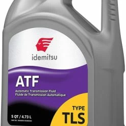 Idemitsu 30040093-95300C020 ATF Type TLS (T-IV) Automatic Transmission Fluid -Injen Technology Shop idem 6836 4 large