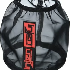 Injen Technology Injen 1031BLK Black Water Repellant Pre-Filter