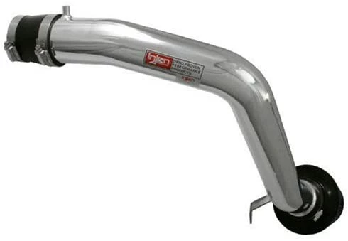 Injen Technology RD1482P Polished Race Division Cold Air Intake System 1 Injen Technology RD1482P Polished Race Division Cold Air Intake System