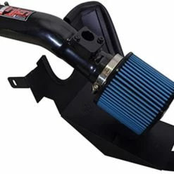 Injen Technology Injen SP1572BLK Short Ram Intake System (Honda)