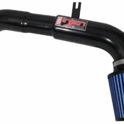 Injen Technology SP1902BLK Short Ram Intake System