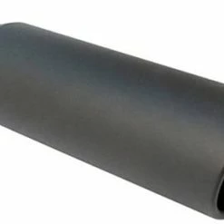 Jones Exhaust Different Trend BQ9-506015RBK Exhaust Tip