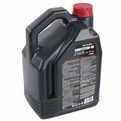 Motul NISMO Competition Oil 2193E 5W40 5L -Injen Technology Shop mot 104254 3 large