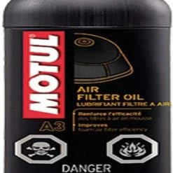 Motul M/C Care Air Filter Oil Liter 1-Liter