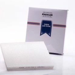 Premium Guard PC5836 Cabin Air Filter