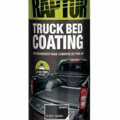 U-POL RAPTOR UP4879 1K Bedliner