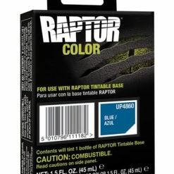 U-POL Raptor Tintable Truck Bed Liner 4 Liter Kit W/Sepia Brown Color Tint Pouch 1.5oz -Injen Technology Shop upol 821 4859 kit 3 aaff927d acc5 43cf b996 55e7e0267469 large