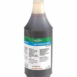 Walter Surface Technologies Walter 53G001 Corrosion Inhibitor Liquid 950mL Aqueous Cleaner, Foamless Formula
